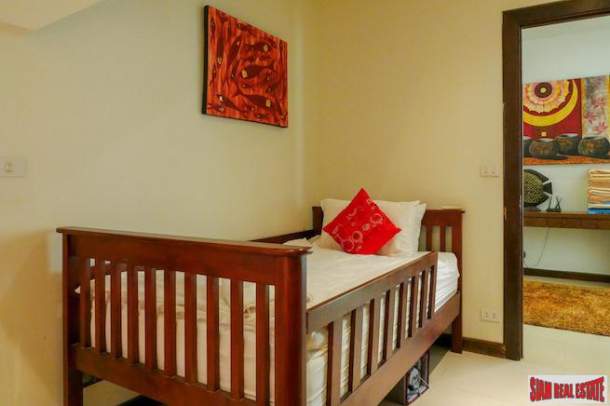 Very Nice Pet Friendly Furnished One Bedroom Near Phra Khanong, Bankgok-25