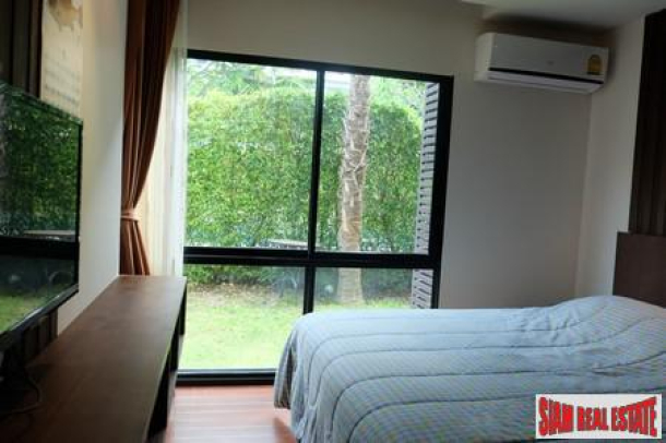 The Title | Pool Access One Bedroom Condo For Sale Across from Rawai Beach, Phuket-13