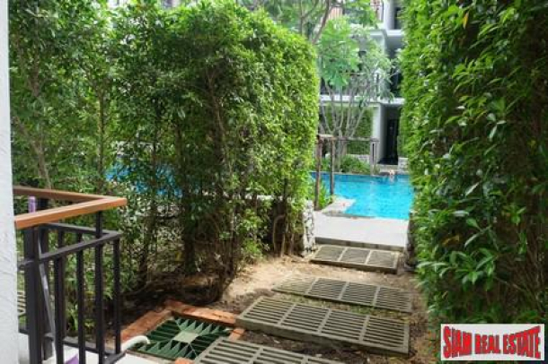 The Title | Pool Access One Bedroom Condo For Sale Across from Rawai Beach, Phuket-15