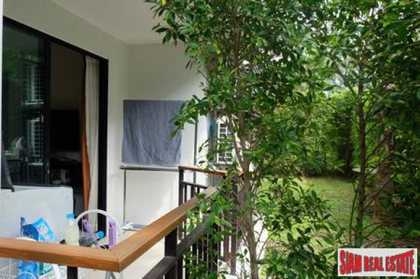 The Title | Pool Access One Bedroom Condo For Sale Across from Rawai Beach, Phuket-17