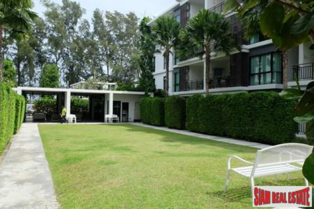 The Title | Pool Access One Bedroom Condo For Sale Across from Rawai Beach, Phuket-2