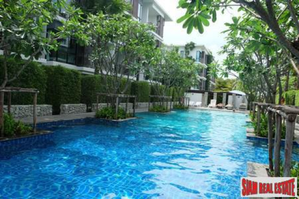 The Title | Pool Access One Bedroom Condo For Sale Across from Rawai Beach, Phuket-3