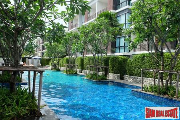 The Title | Pool Access One Bedroom Condo For Sale Across from Rawai Beach, Phuket-4