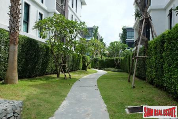 The Title | Pool Access One Bedroom Condo For Sale Across from Rawai Beach, Phuket-5