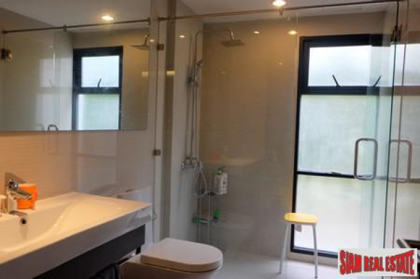 The Title | Pool Access One Bedroom Condo For Sale Across from Rawai Beach, Phuket-6