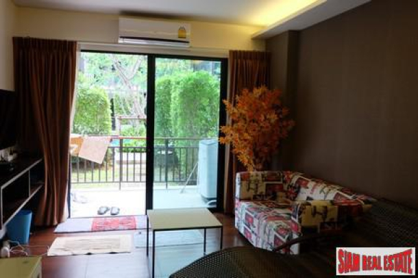 The Title | Pool Access One Bedroom Condo For Sale Across from Rawai Beach, Phuket-9