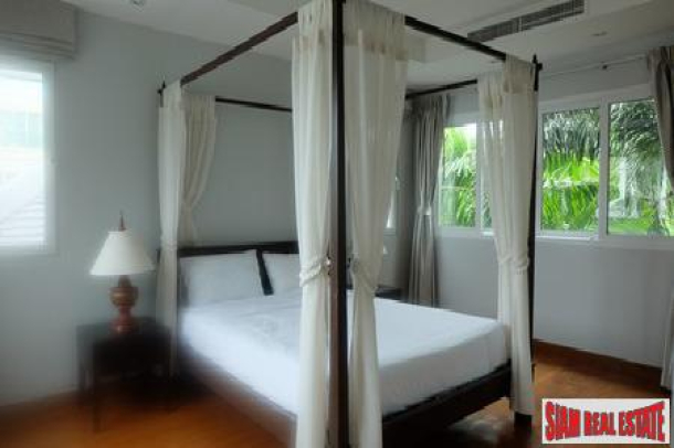 Contemporary Three Bedroom Pool Villa in Rawai, Phuket-2