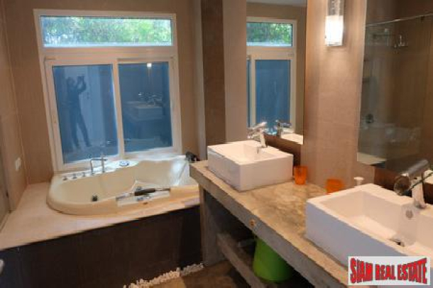 Two Bedroom Pool View Apartment for Rent in Patong, Phuket-7