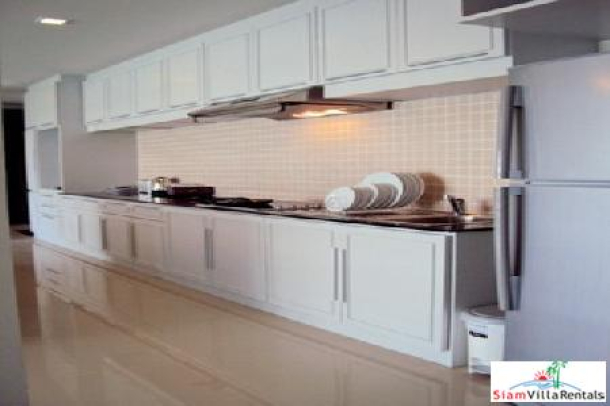 Two Bedroom Pool View Apartment for Rent in Patong, Phuket-2