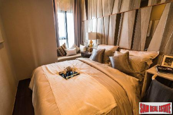One Bedroom Lifestyle Condo at the Trendy Area of Ekkamai-8