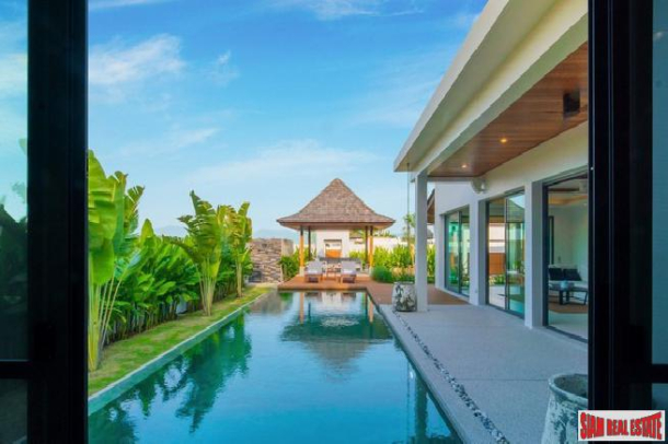 PhuStone Villa | New Deluxe Pool Villa Development Being Offered near Laguna-12