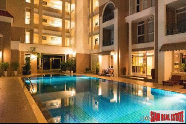 Convenient Location - One Bedroom Condo for Sale in Desirable Patong Beach-1
