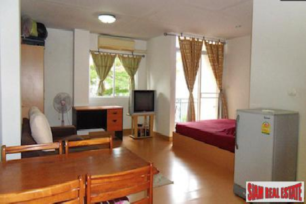 Convenient Location - One Bedroom Condo for Sale in Desirable Patong Beach-12
