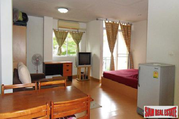 Convenient Location - One Bedroom Condo for Sale in Desirable Patong Beach-4