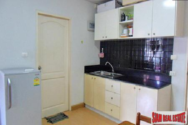 Convenient Location - One Bedroom Condo for Sale in Desirable Patong Beach-5
