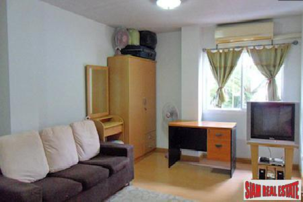 Convenient Location - One Bedroom Condo for Sale in Desirable Patong Beach-7