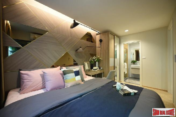 The Lago Condominium | Cozy One Bedroom Apartment For Rent at Nai Harn-19