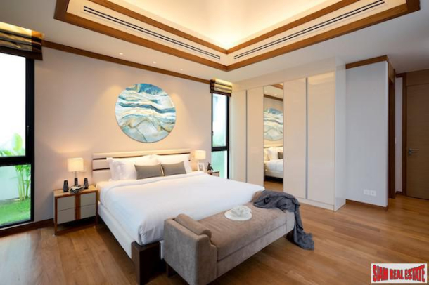 The Lago Condominium | Cozy One Bedroom Apartment For Rent at Nai Harn-16