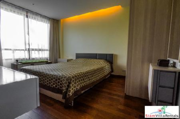 The Lago Condominium | Cozy One Bedroom Apartment For Rent at Nai Harn-6