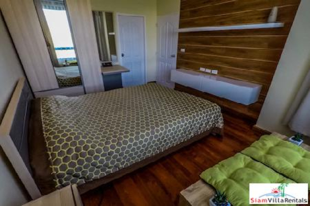 The Lago Condominium | Cozy One Bedroom Apartment For Rent at Nai Harn-8