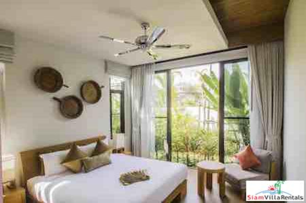 Private Modern Zen Pool Villa for Rent in Nai Harn Phuket-10