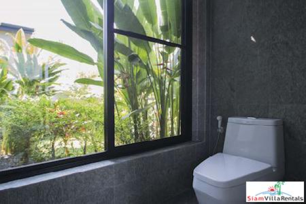 Private Modern Zen Pool Villa for Rent in Nai Harn Phuket-15