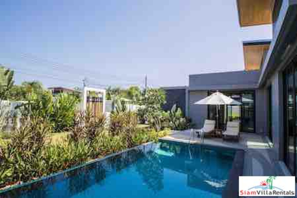 Private Modern Zen Pool Villa for Rent in Nai Harn Phuket-3