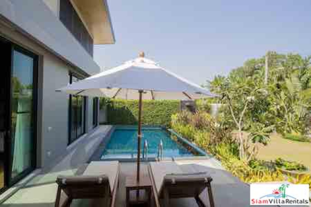 Private Modern Zen Pool Villa for Rent in Nai Harn Phuket-4