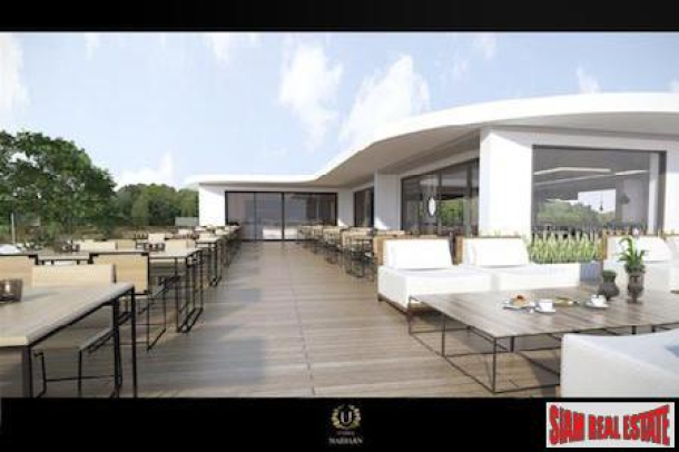 New Deluxe Condominium Development in Nai Harn, Phuket-11