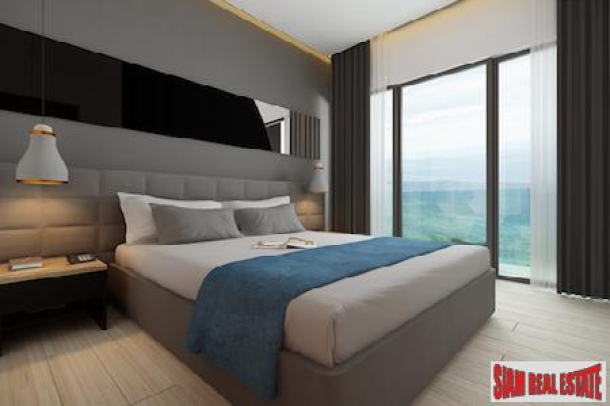 New Deluxe Condominium Development in Nai Harn, Phuket-7