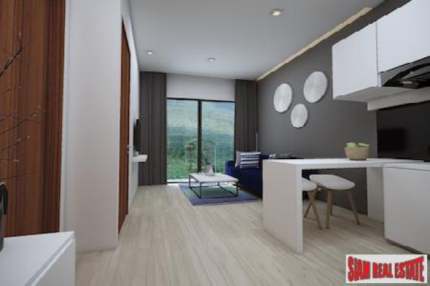 New Deluxe Condominium Development in Nai Harn, Phuket-9