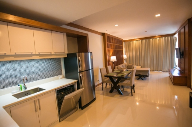 Two Bedroom Condo Close to the Beach and in the Heart of Kata-13