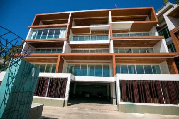 Two Bedroom Condo Close to the Beach and in the Heart of Kata-5