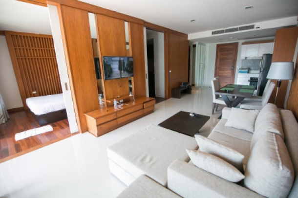 Two Bedroom Condo Close to the Beach and in the Heart of Kata-6