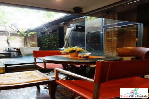 Cutting-edge Luxury Seaview Villas For Sale in Bophut, Koh Samui-18
