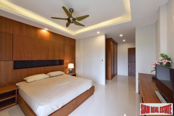 Private & Modern 3-Bedroom Villa For Rent in Thalang, Phuket-6