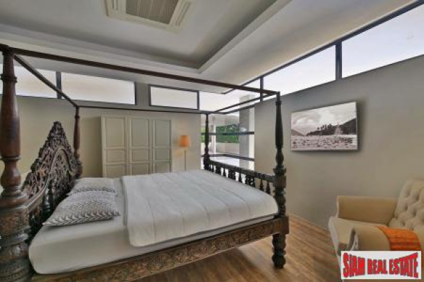 6 Bed Santiburi Golf Villa-3