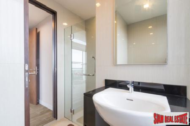 Walk to the Beach from this 3 Bedroom Townhouse in Laguna, Phuket-15
