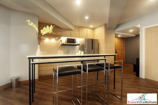 Riverside Condominium | Luxury Riverside Three Bedroom Condominium for Rent (Recently Refurbished)-15