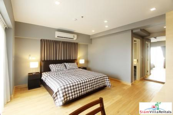 Riverside Condominium | Luxury Riverside Three Bedroom Condominium for Rent (Recently Refurbished)-16