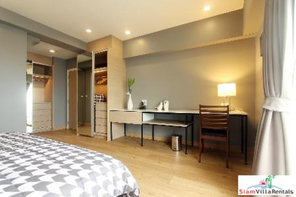 Riverside Condominium | Luxury Riverside Three Bedroom Condominium for Rent (Recently Refurbished)-18