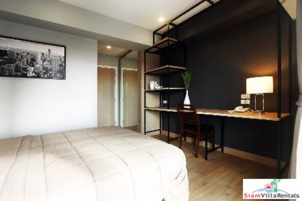 Riverside Condominium | Luxury Riverside Three Bedroom Condominium for Rent (Recently Refurbished)-7