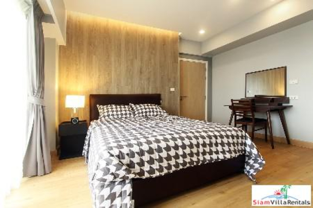 Riverside Condominium | Luxury Riverside Three Bedroom Condominium for Rent (Recently Refurbished)-8