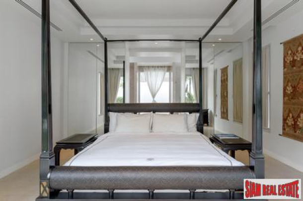 Incredible Price on this Luxury Three Bedroom Pool Villa in Rawai, Phuket-11