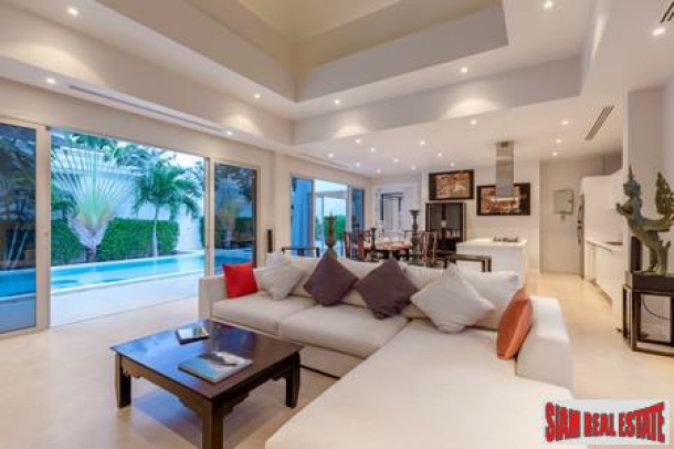 Incredible Price on this Luxury Three Bedroom Pool Villa in Rawai, Phuket-5