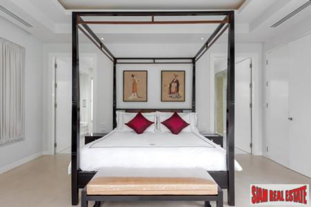 Incredible Price on this Luxury Three Bedroom Pool Villa in Rawai, Phuket-8