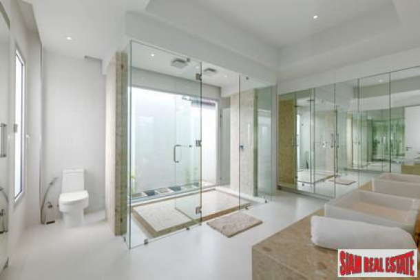 Incredible Price on this Luxury Three Bedroom Pool Villa in Rawai, Phuket-9