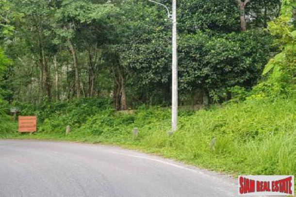 Land for Sale in Desirable Layan a Short Distance from the Beach-1
