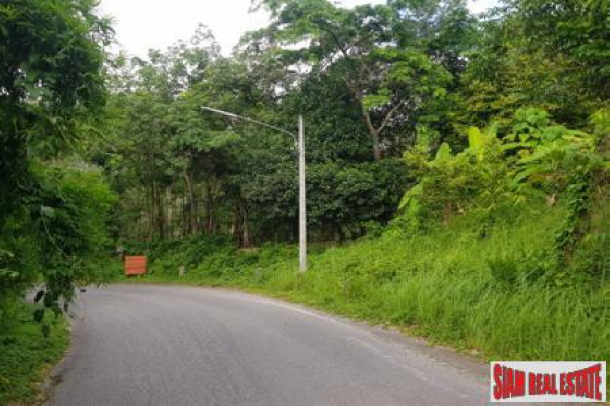 Land for Sale in Desirable Layan a Short Distance from the Beach-2