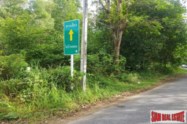 Land for Sale in Desirable Layan a Short Distance from the Beach-3